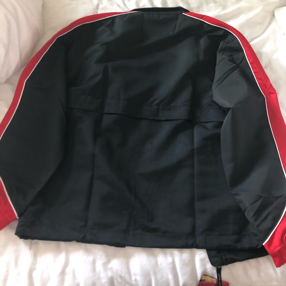 NEW stormtech jacket - Picture 4 of 5